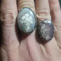 انگشتر شجر ناب فردوس