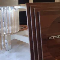 لوستر|لوستر و چراغ آویز|خرمآباد, |دیوار