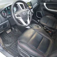 چانگان مدل ۹۶ سفید بیرنگ|خودرو سواری و وانت|قزوین, |دیوار