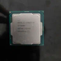 پردازنده CPU I3 9100F