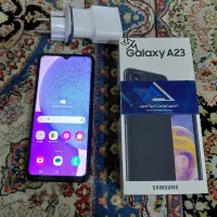 سامسونگ a23