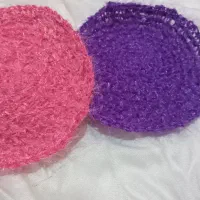 اسکاج سیمی وپنبه ای