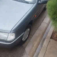 پژو 405 مدل98|خودرو سواری و وانت|تاکستان, |دیوار