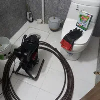 لوله بازکنی واوان ندایی زرافشان باغ فیض شیرودی|خدمات پیشه و مهارت|اسلامشهر, زرافشان|دیوار