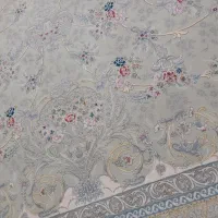 دوتخته فرش ۱۲متری نو