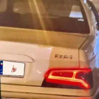 پارس 89|خودرو سواری و وانت|قروه, |دیوار