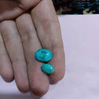 نگین فیروزه نیشابور