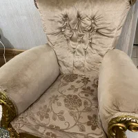 مبل|مبلمان خانگی و میز عسلی|تهران, حشمتیه|دیوار