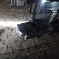 سمند الیکس 84 سفارشی abs