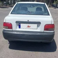 پراید 131 SE، مدل ۱۳۹۴