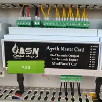 برق گلخانه و مرغداری|خدمات پیشه و مهارت|شیراز, شهرک صنعتی|دیوار