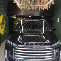 کاوربدنه خودرو سرامیک بدنه پولیش  احیا رنگ بادیفنس|خدمات موتور و ماشین|همدان, |دیوار