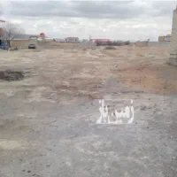 فروش قطعه زمین تجاری