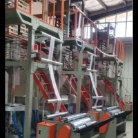 استخدام تولید کار نایلون(فقط ماهر)