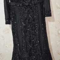 پیراهن مجلسی