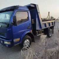 یک خاور کاویان مدل 89بیرنگ|خودرو سنگین|زابل, |دیوار