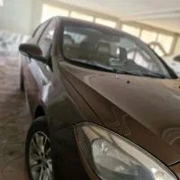 برلیانس اتومات 320