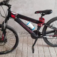 دوچرخه 24 استفاده نشده
