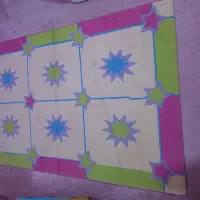 قالیچه ( فرش ) فانتزی به ابعاد ۱.۲۰ در ۲ متر|فرش|اهواز, کیان اباد|دیوار