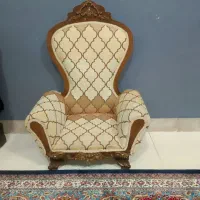 مبل کودک طرح کلاسیک