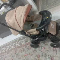 کالسکه نو|کالسکه و لوازم جانبی|گرگان, |دیوار