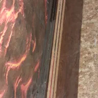 قفسه ام دی اف