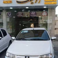 پارس موتور جدید ۱۴۰۲