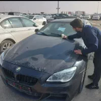 کارشناس خودرو شرکتی(تضمین۱۰۰٪) سیار*کل تهران رنگ|خدمات موتور و ماشین|خاوران, |دیوار