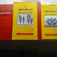 ارشد مدیریت