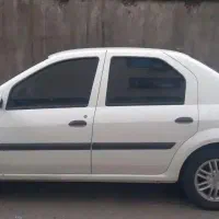 ال ۹۰ E2 فول پارس‌خودرو مدل ۱۳۹۵