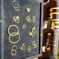 طلا بدون اجرت|جواهرات|پرند, فاز ۰|دیوار