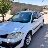 فروش مگان خوش قیمت فوری