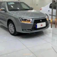 دنا پلاس ۶ دنده  تیتانیومی صفر