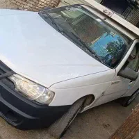 آریسان مدل 95 بدون رنگ شاستی پلم|خودرو سواری و وانت|نیشابور, فردوس شمالی|دیوار