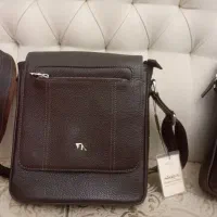 کیف رودوشی چرم