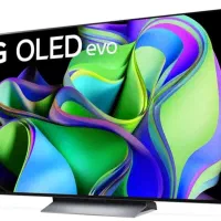 تلویزیون ۶۵ اینچ