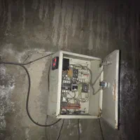 فروش تجهیزات کامل رنگ کورهای در حال کار|ماشینآلات صنعتی|رباطکریم, دهحسن|دیوار