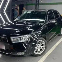 دنا پلاس اتومات آپشنال با کارت طلایی