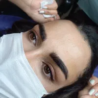 انجام خدمات آرایش دائم صورت وتتو بدن تخصصی|خدمات آرایشگری و زیبایی|مشهد, توس (بلوار توس)|دیوار