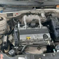 سمند اف سون