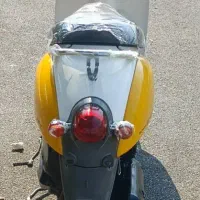 هندا اسکوپی|موتورسیکلت|مهر, |دیوار