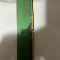 رم ۸ ddr4|قطعات و لوازم جانبی رایانه|تهران, آهنگران (سراسیاب دولاب)|دیوار