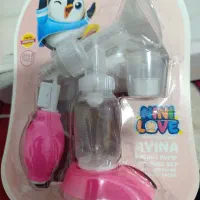 شیردوش دستی