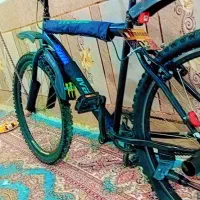 دوچرخه ۲۶ در میرجاوه|دوچرخه، اسکیت، اسکوتر|میرجاوه, |دیوار