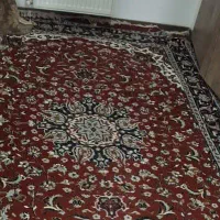 فرش ماشینی 6 متر|فرش|اندیشه, شهرک المهدی|دیوار