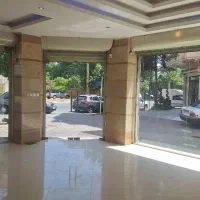 اجاره مغازه ۴۰ متری|اجارهٔ مغازه و غرفه|هشتگرد, شهرک راه آهن|دیوار