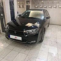 دنا پلاس توربو اتوماتیک ۶دنده