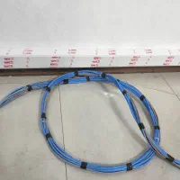 خدمات پسیو و کابل کشی شبکه و دوربین مداربسته|خدمات رایانه‌ای و موبایل|تهران, فاطمی|دیوار