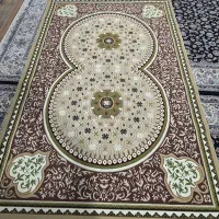 گلیم فرش شش متری