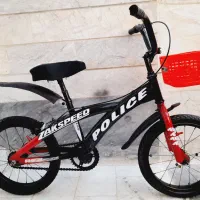 دوچرخه 16|اسباب‌بازی بچه|اردبیل, |دیوار